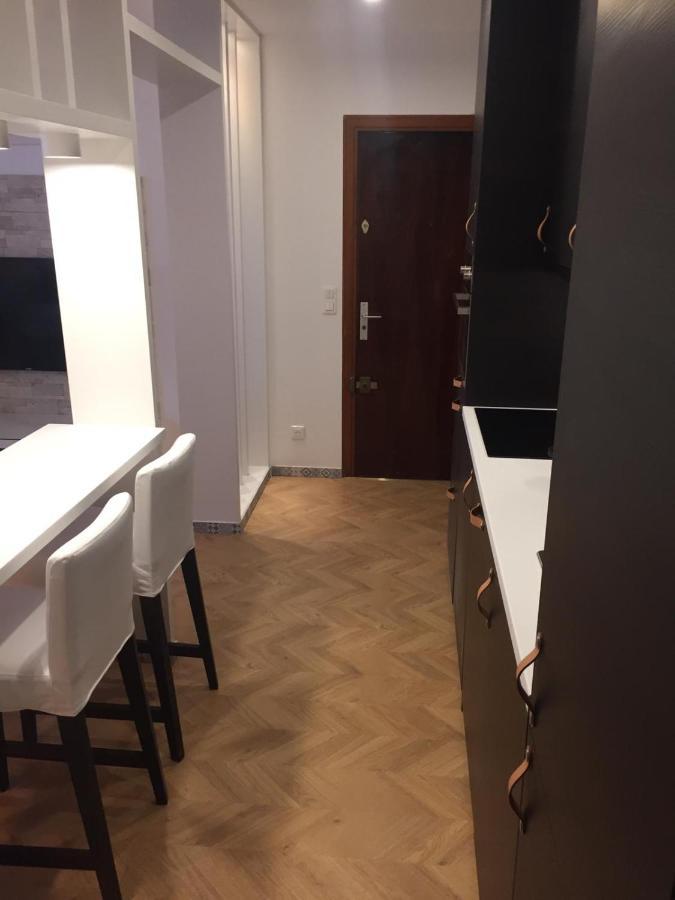 Appartement Style Architecte Proche De La Plage Cannes Zewnętrze zdjęcie