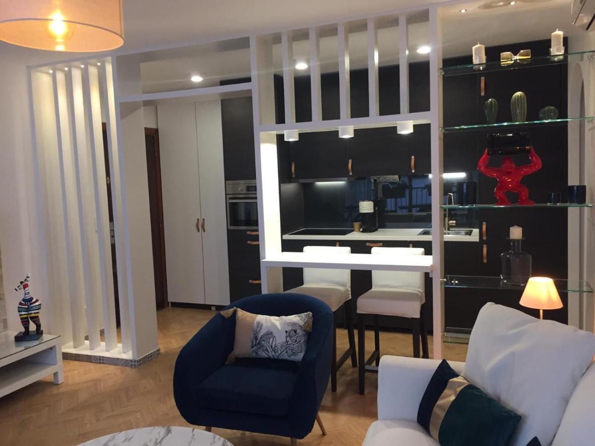 Appartement Style Architecte Proche De La Plage Cannes Zewnętrze zdjęcie
